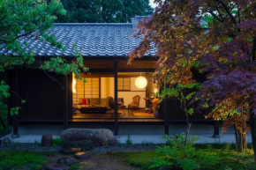 芸術監督の宿”寂林”